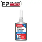 TH68 Cyberbond Threadlocker 50ml High Strength - Loctite 272, Loctite 277