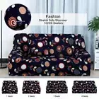 Household Polyester Elastic Sofa Chair Loveseat Cover Slipcover