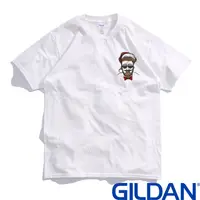 在飛比找蝦皮商城優惠-GILDAN 760C193 短tee 寬鬆衣服 短袖衣服 