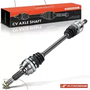 A-Premium CV Axle Assembly Rear Left for Lexus IS250 2006-2013 IS350 2011 2012
