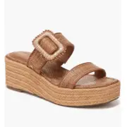 Sam Edelman | Chase Platform Wedge Sandals
