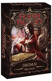 Uprising - Blitz Deck - Dromai