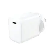 Laser ChargeCore 45W PD Wall Charger