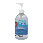 Agar COOL TIDE thick anti-bacterial hand sanitiser 500ML