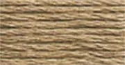 DMC: Cone Floss DMC 6-Strand Embroidery Cotton 100g Cone-Beige Brown Light