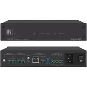KRAMER 120W Power Amplifier (Power Amplifiers)