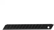 9Mm Snap off Replacement Blades, 10 Blades (130 Segments) ABB-10B - Ultra-Sharp