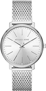 Michael KorsWomen's Analog Quartz Watch