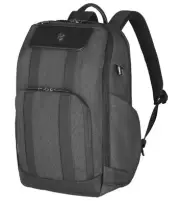 Victorinox Architecture Urban2 Deluxe 15" Laptop Backpack - Grey / Black