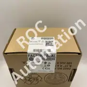 New Sealed Allen-Bradley 2080-LC20-20QWB Micro820 I/O ENet/IP Controller