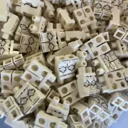 Lego Clone Trooper Minifigure Lego Lot x100 PCS.