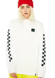 [HUF] Bunny Hop LS Tee