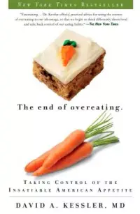 在飛比找博客來優惠-The End of Overeating: Taking 