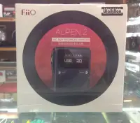 在飛比找Yahoo!奇摩拍賣優惠-視聽影訊 FiiO E17k USB DAC DSD耳擴 公