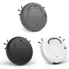 1800Pa Intelligent Robot Vacuum Cleaner Sweeping & Mopping Robotic Vacuums
