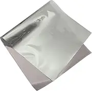 Privacy Window Film UV Blocking One Way Film for Home Office Pet Heat Control Sunshade Protection Ice Grey