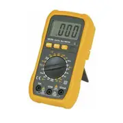 Digital Votage Multi-Meter with Non-contact Voltage Indicator