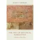 The Art of Mystical Narrative: A Poetics of the Zohar