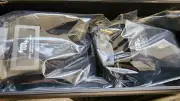 Martel 2 Mic's Voice Grabber Office Audio Conference Recording Dictation