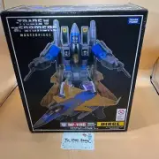 Takara Tomy Transformers Masterpiece MP-11ND Dirge Action Figure