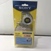 Sony VAD-PHB Lens Adaptor For DSC-P150/P100 Cyber-shot Camera. New/Sealed