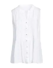 [120 LINO] 120% LINO Shirts - Item 10605263