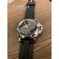 在飛比找蝦皮購物優惠-售二手正品 沛納海 panerai pam422 S字頭 （