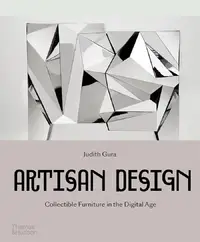 在飛比找誠品線上優惠-Artisan Design: Collectible Fu