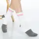 【KEROPPA】可諾帕竹碳運動型健康襪(男女適用)x綜合5雙C90014-A