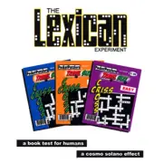 The Lexican by Cosmo Solano