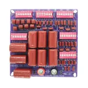 PCB Component Board Small Capacitor Board for Intelligent Home Automation