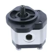 For Genie 96193GT,Hydraulic Gear Pump (CCW Rotation) (4CC) Z33/18,GS1930, GR12
