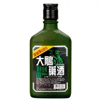 在飛比找PChome24h購物優惠-大鵰黨參官桂208 藥.酒 (208mlx24/箱)