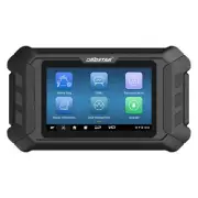OBDSTAR iScan For HIDEA Marine Diagnostic Tool Action Test code Clearing Reading
