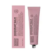 Noosa Basics Deodorant Balm - Rose Geranium + Pomegranate