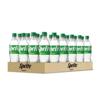 在飛比找森森購物網優惠-【Sprite 雪碧】寶特瓶600ml x24入