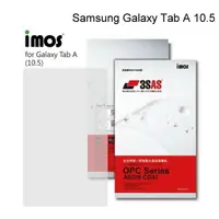 在飛比找樂天市場購物網優惠-【iMos】3SAS系列保護貼 Samsung Galaxy