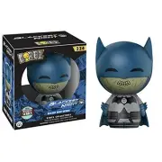 Funko - Dorbz: Specialty Series DC Dorbz - Blackest Night Batman