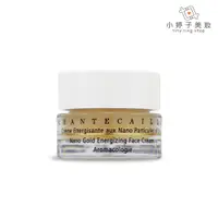 在飛比找蝦皮商城優惠-CHANTECAILLE香緹卡 極致純金賦活乳霜5ml 小婷