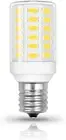 Freezer Light Bulb Replacement Kei D28a Kel 2811 E17 Led Daylight White 5000k