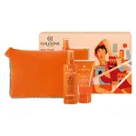 Collistar MOISTURIZING TANNING SPRAY MILK SET SPF 20