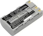 3000mAh 22.20Wh Battery Replacement for DT-X30, DT-X30G, DT-X30GR-30C, IT-9000 Barcode Scanner fit Part No. FJ50L1-G, HA-G20BAT, HBM-CAS3000L