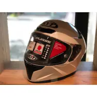 在飛比找蝦皮購物優惠-◆東橋安全帽 EB HELMET◆KYT TTC 素 白 全