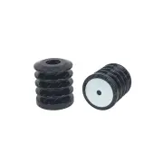 Whiteline Rear Bump Stop - Bushing Kit for Ford Ranger PY P703 4WD 2022-On