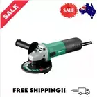 HiKOKI HITACHI G13SR4(H6) 730W 125MM ANGLE GRINDER CORDED LIGHTWEIGHT TOOL