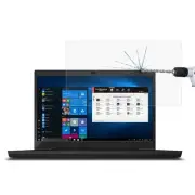 Thinkpad P15v Laptop Screen Protector - 15.6 Hd Tempered Glass
