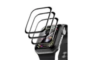 Orco Screen Protector For Apple Watch Ultra 8 7 SE 6 5 4 3 2 1 x2