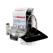 Fits 2012 Suzuki RMZ250 Piston Kit Wiseco 40007M07700