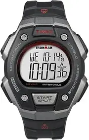 [Timex] Ironman Classic 50 Full-Size Watch