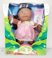 Cabbage Patch Kids Celebration Edition Jocelyn Jessa